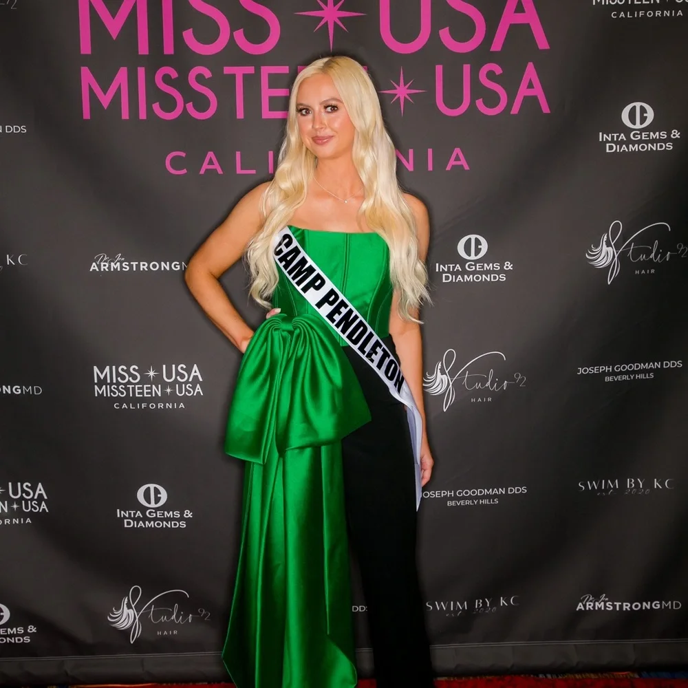Pageant Interview - Picture 3 of 4